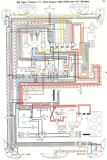 Ligação do alternador 69 chevrolet pick up wiring diagram 